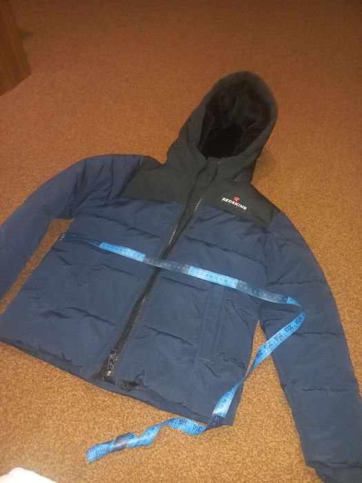 Дитяча Нова Куртка 146