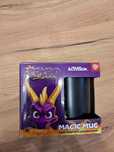 Nowy Kubek Spyro