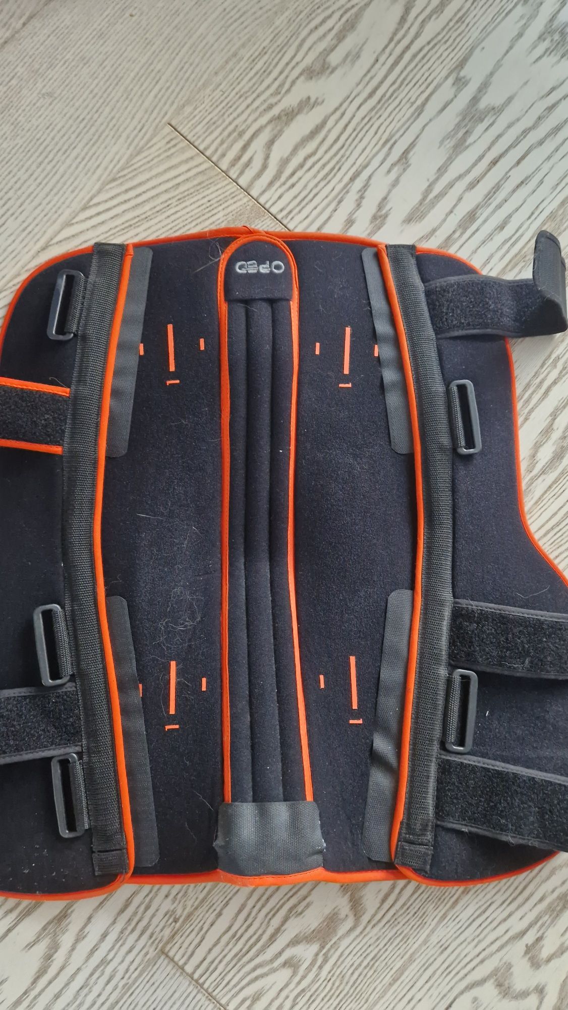 Orteza stabilizator stawu klonanoweg oped r 50cmo