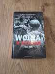 Książka Wojna w Wietnamie 1941-75 Robert Schulzinger vietnam us army