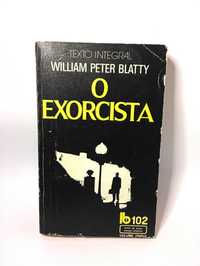 O Exorcista - William Peter Blatty