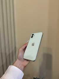 Used IPhone 12 128 Green Neverlock  Дорошенка,28 ,grand_apple