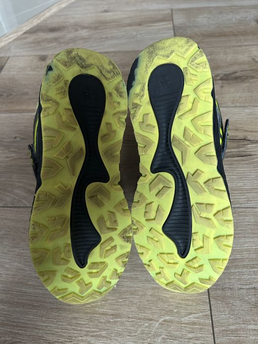 Buty zimowe, śniegowce Lidl, Pepperts