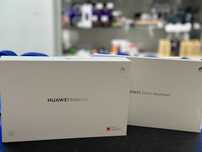 Tablet HUAWEI MatePad 10.4" 4/128GB Wi-Fi+LTE Szary + Klawiatura /RATY