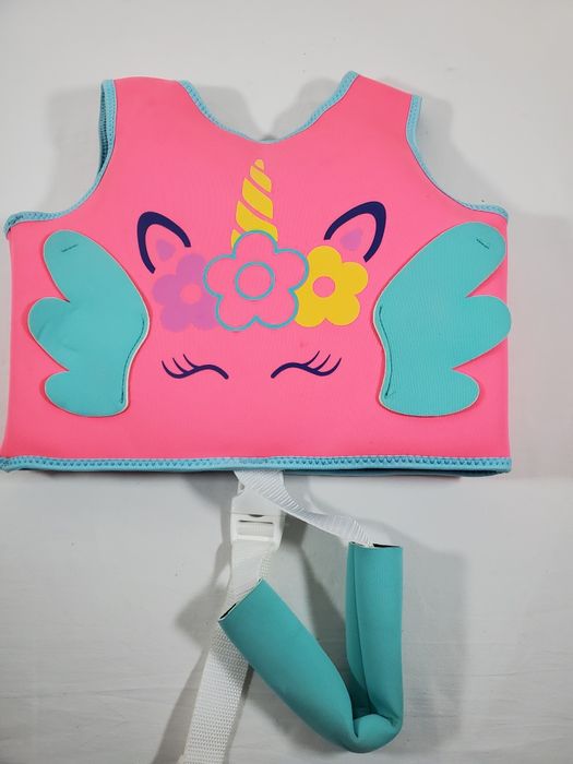 Kamizelka ratunkowa dla dziecka r  M Nowa