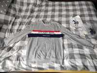 Bluza Ralph Lauren u.s. polo assn. XL nowa oryginalna