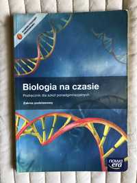 Książka do biologii