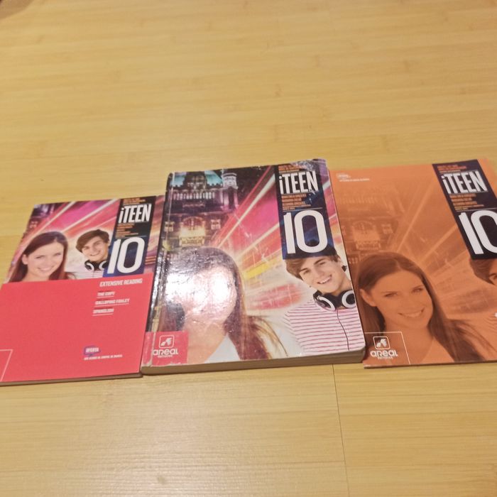 Livros Escolares