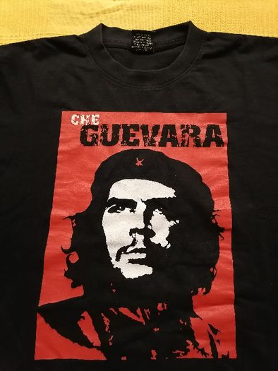 koszulka CHE Guevara t-shirt rozm. XL klasyk