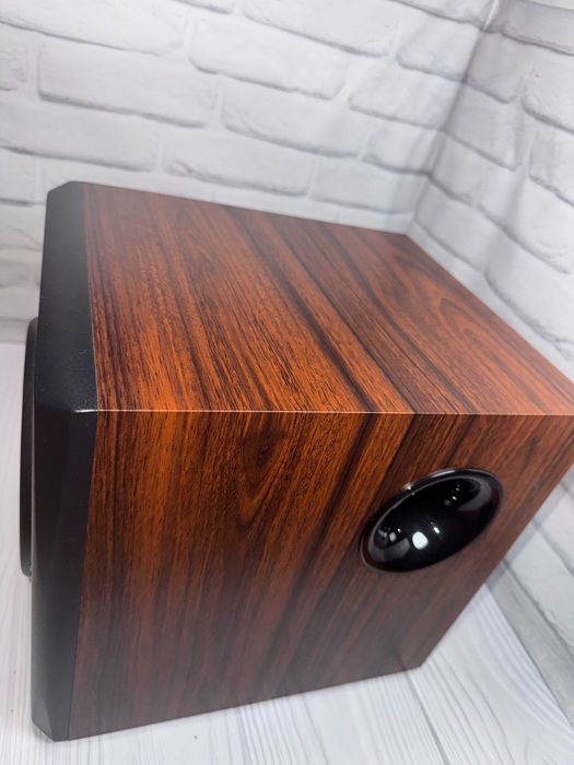 Мультимедійна акустика Edifier S360DB (обмен/продаж) колонки s360