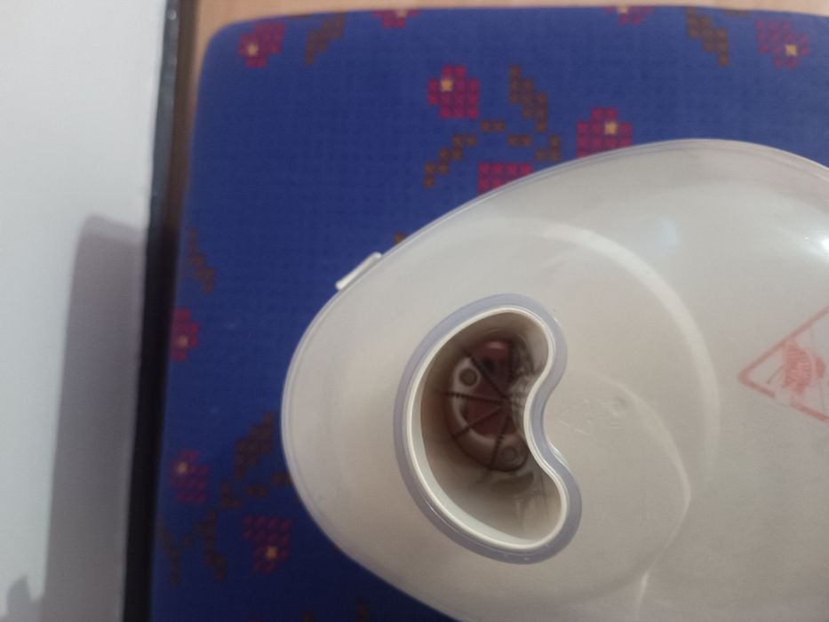 Máquina de sumos Ufesa