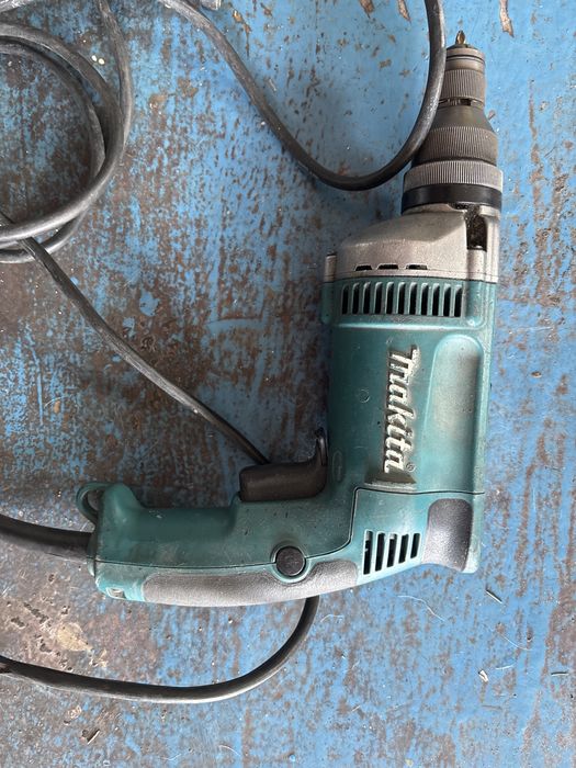 Wkretarka sieciowa makita 6827