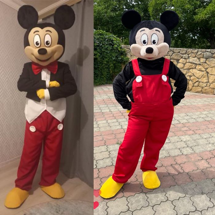 Ростовая кукла лабу