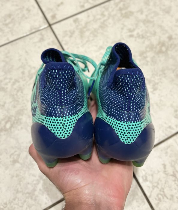 Копочки Adidas X Оригінал