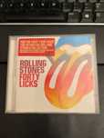 2CD Rolling Stones - Forty Licks