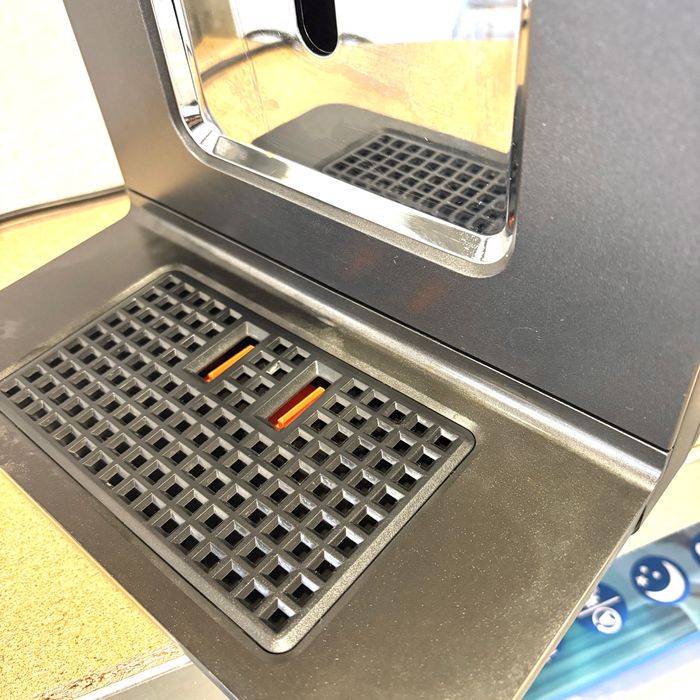 Кавомашина KRUPS EA895N10