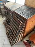 Moveis arquivadores tipografia