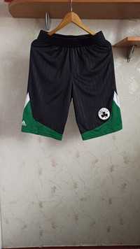 спортивні шорти Adidas, Бостон Селтікс (Boston Celtics) NBA