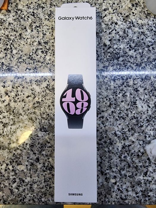 Samsung watch 6 LTE  40mm  Usado / Como Nuevo