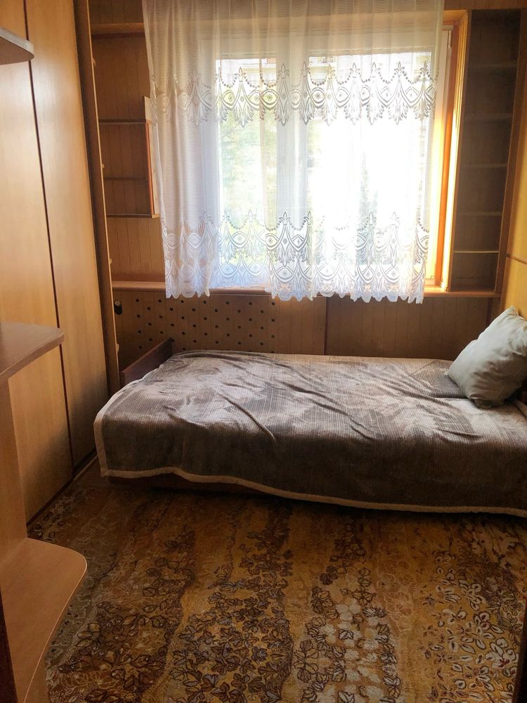 O. Sienkiewicza Białystok/ 60m2 / 3 pokoje / 2 piętro z windą
