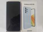 Samsung Galaxy A33 5G   Niebieski
