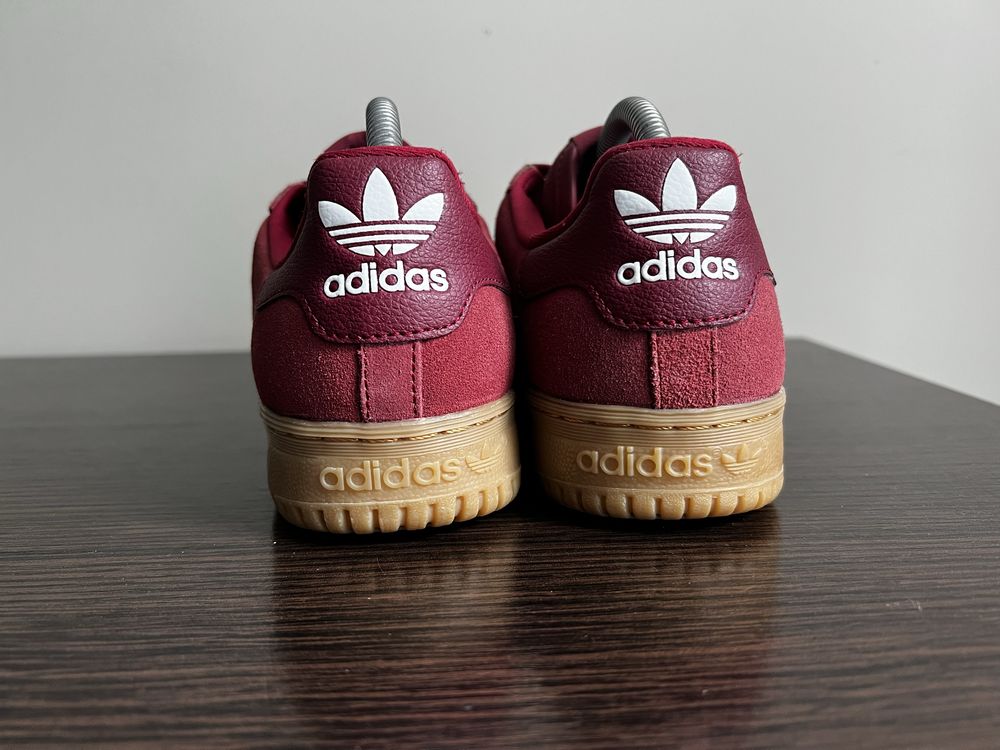Кросівки Adidas Originals 3 streip B35142 Розмір 43.5 на 27 см