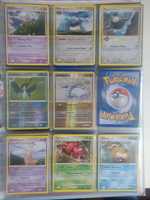 Cartas de pokemon