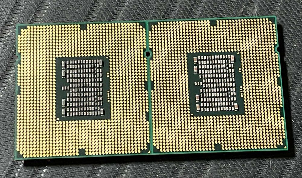 Xeon X5650\X5660 (LGA1366)