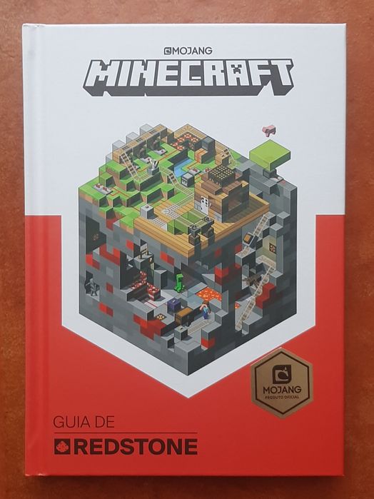 Minecraft - portes incluídos