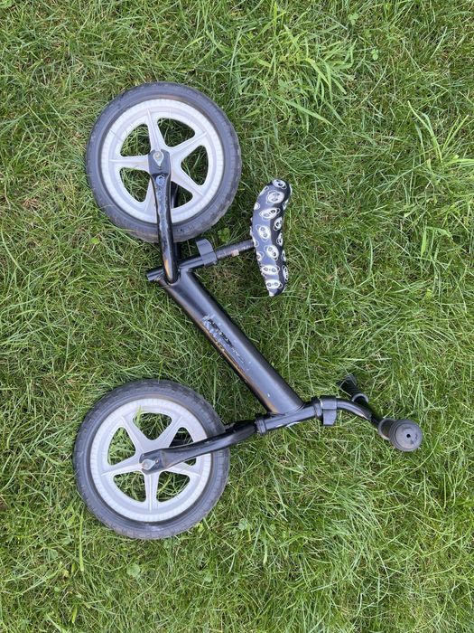 Rowerek biegowy Kidwell bardzo lekki