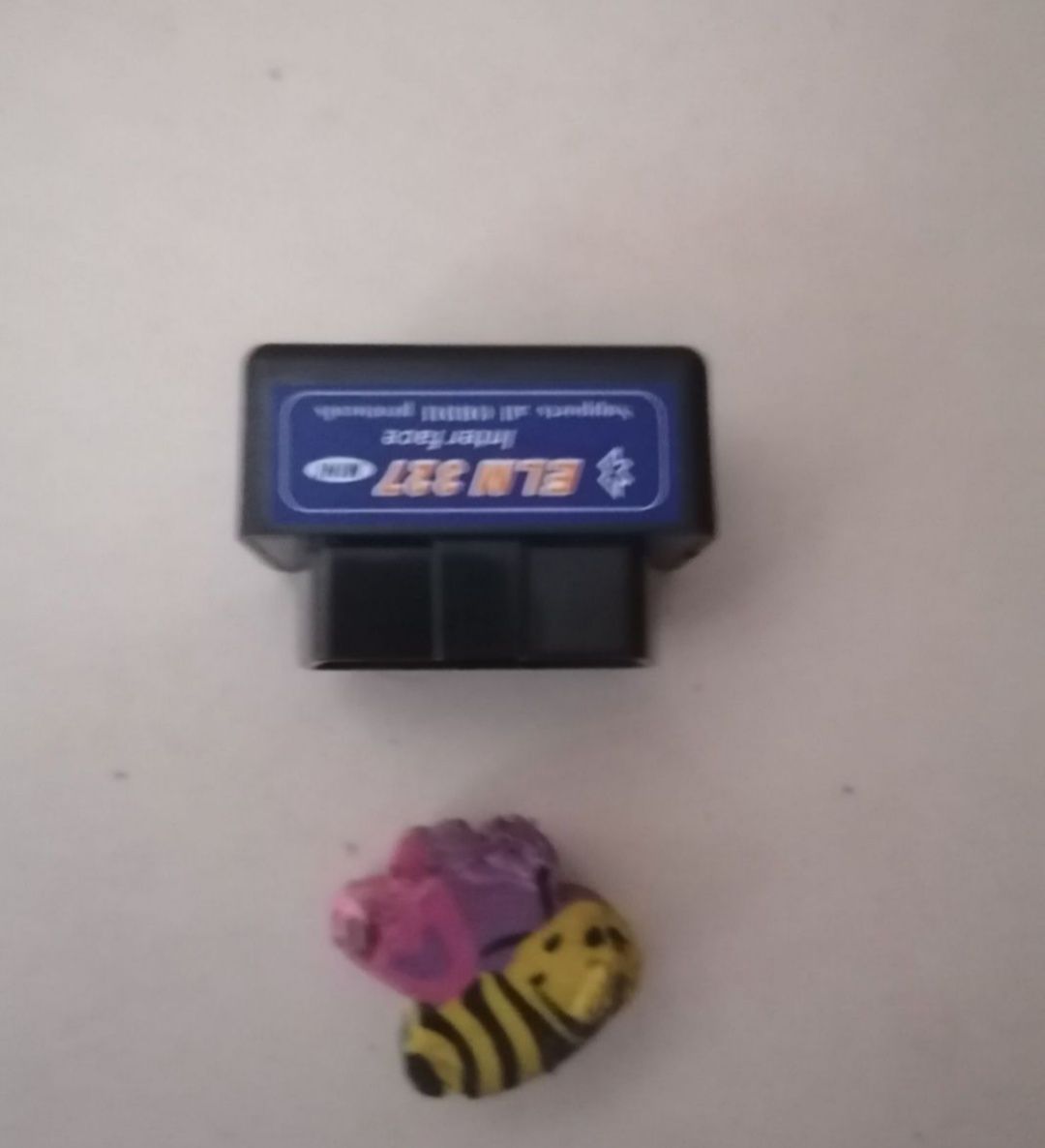 Android bloototh 327 super