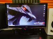Monitor LG 24 cale Flatron w2486L HDMI