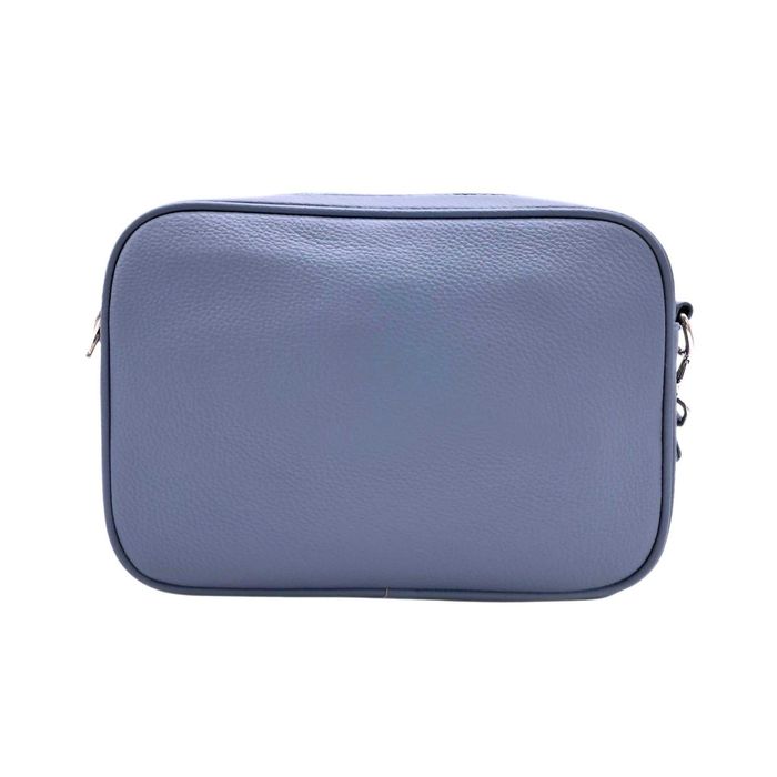 Niebieska torebka Magic Bags A5