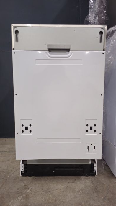 Maquina Lavar Loiça Encastre TEKA