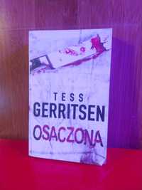 Tess Grittsen - Osaczona