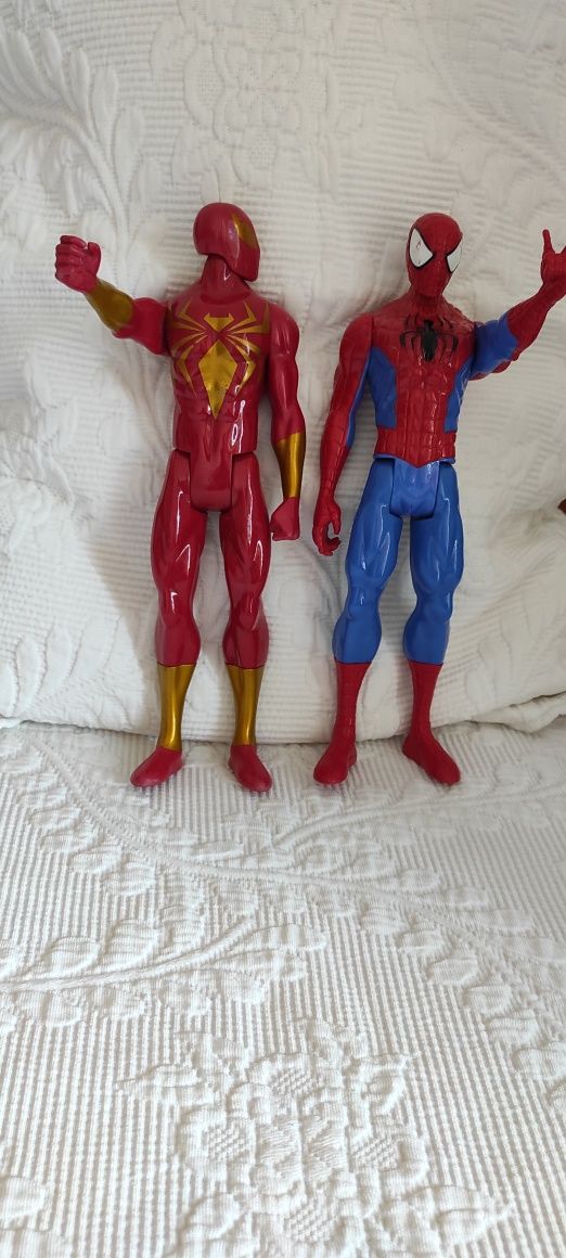 Homem Aranha 2 figura de ação Marvel