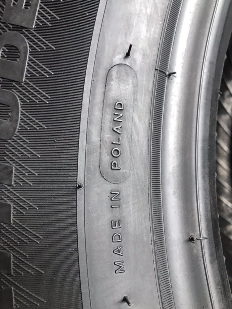 255/55/18 R18 Michelin Latitude Sport 3 4шт