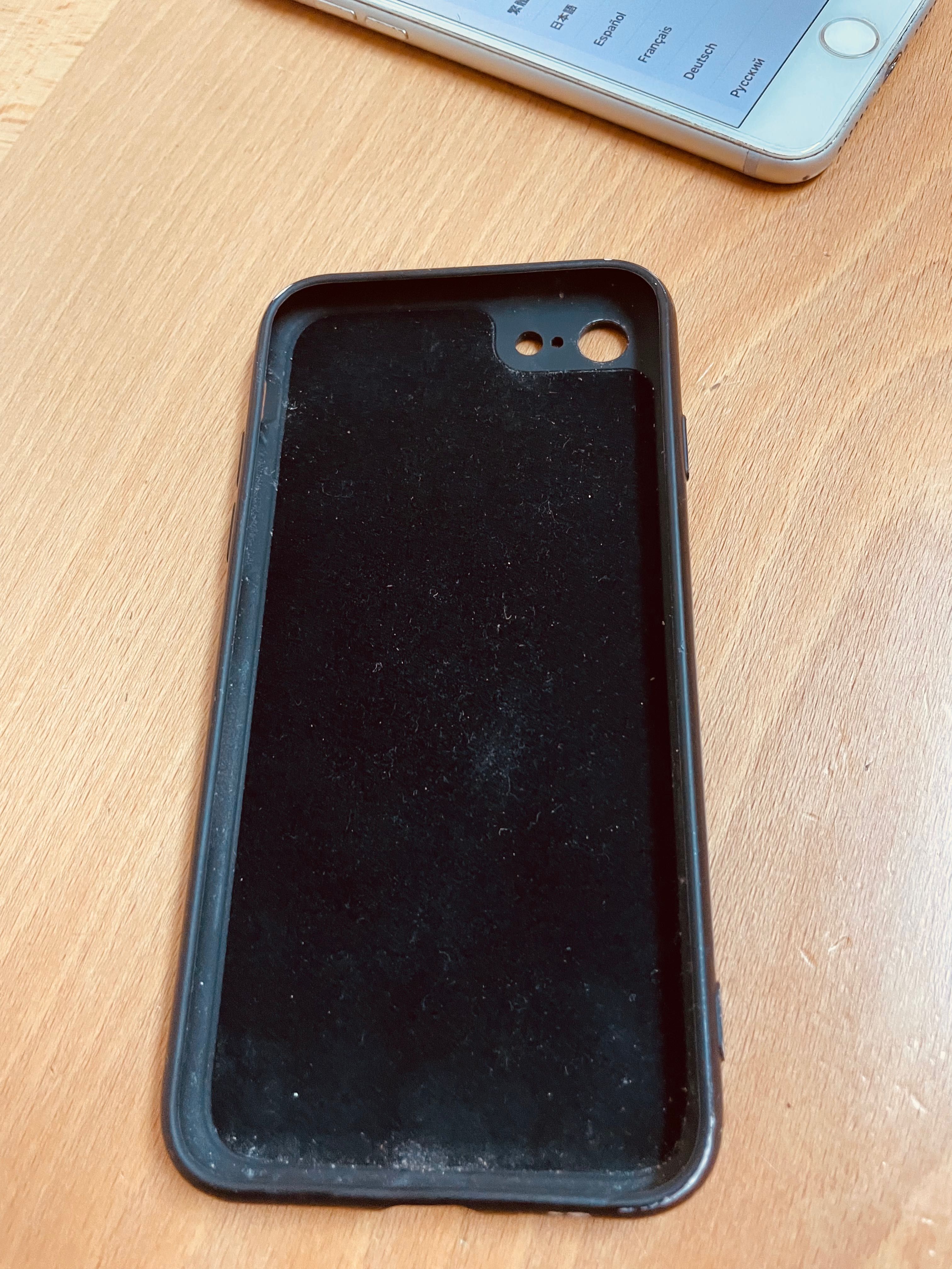 iPhone 7 128 GB usado