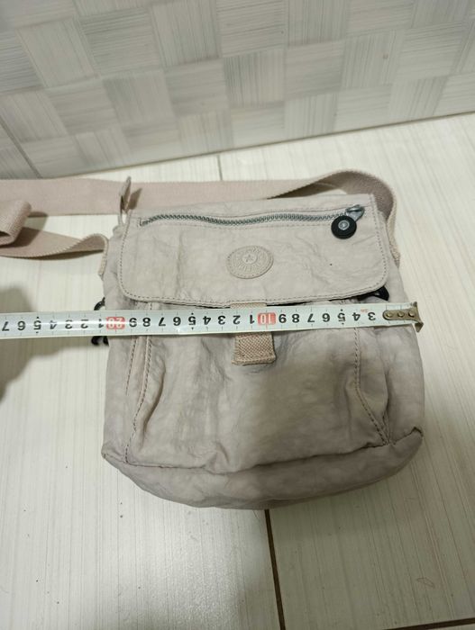 Мессенджер Киплинг