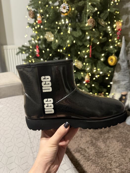 Ugg 40р. Оригінал!