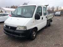 Fiat Ducato  Ducato 2.3D Doka