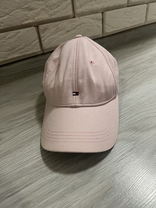 Женская кепка бейсболка Tommy Hilfiger