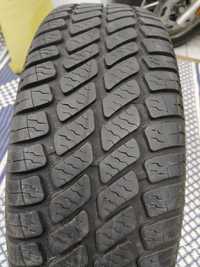 Opona wielosezonowa 195/65r15 DĘBICA 6mm