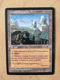 Ghost Town - Tempest (Magic the Gathering)