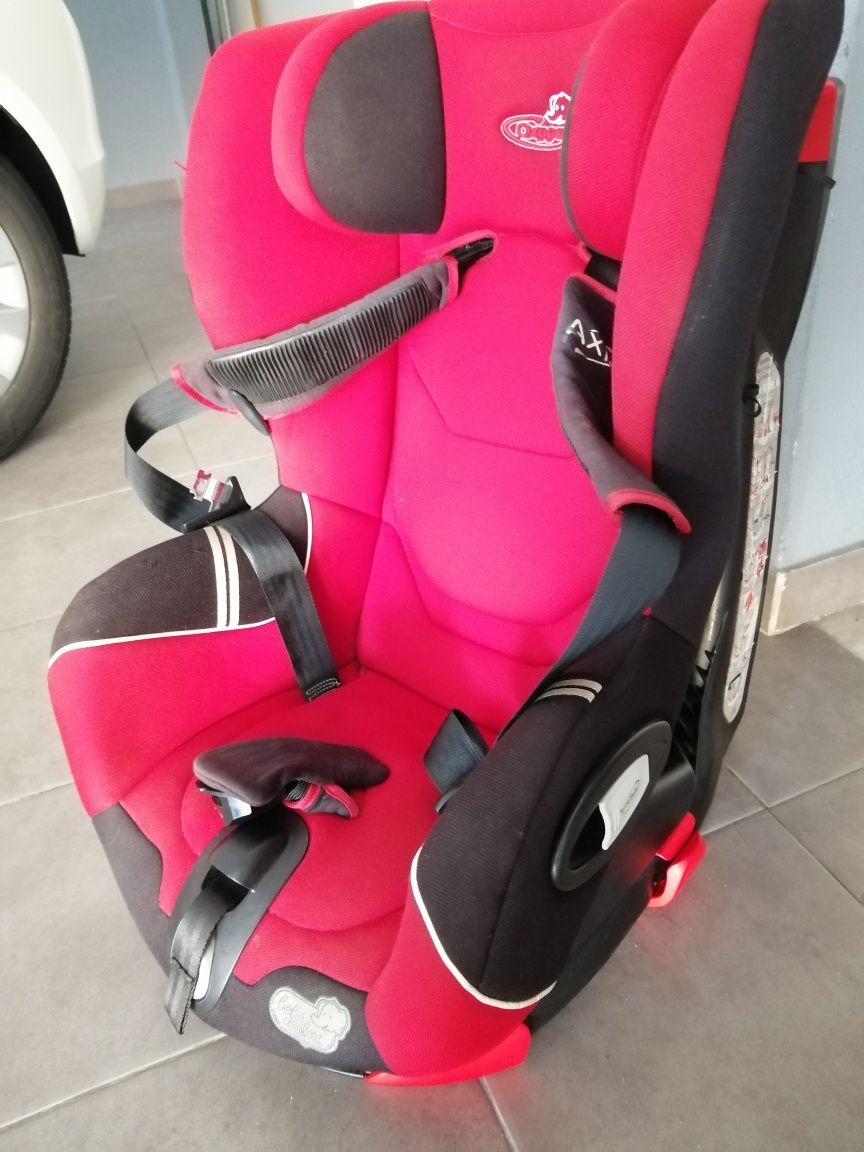 Bebéconfort Axiss Cadeira Auto 9 aos 18kgs