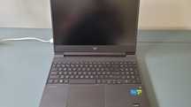 Victus by HP Gaming Laptop 15-fa1018np