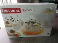 Conjunto para fazer queijo fresco