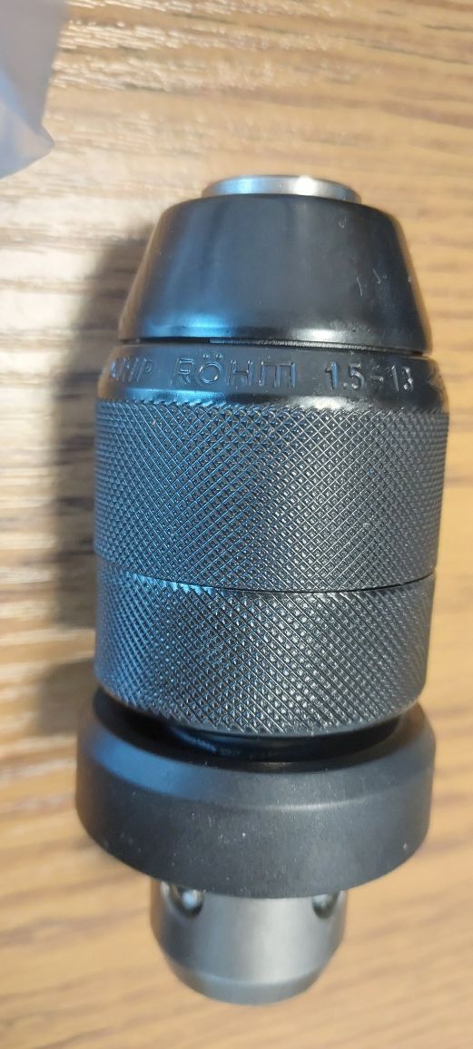 Найпотужніший з лінійці перфоратор-дриль BOSCH GBH 2-28F