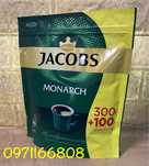 "Jacobs" Якобз монарх 400 гр.