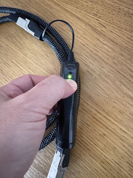 AudioQuest kabel LAN / Ethernet - DIAMOND / 1.5m